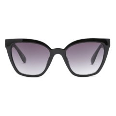 OCULOS DE SOL VANS HIP CAT SUNGLASSES BLACK | VN0A47RHBLK - comprar online