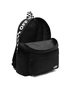 MOCHILA VANS STREET SPORT REALM BACKPACK BLACK | VN0A49ZJ56M na internet