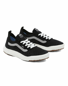 TENIS VANS ULTRARANGE VR3 BLACK/MARSHMALLOW | VN0A4BXB1KP na internet