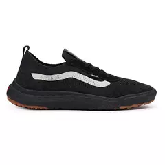 TENIS VANS UA ULTRARANGE VR3 BLACK/PIRATE BLACK | VN0A4BXBH7I