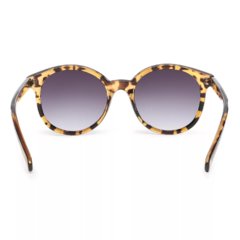 OCULOS DE SOL VANS RISE AND SHINE SUNGLASSES TORTOISE GRADIENT | VN0A4DSWW64 na internet