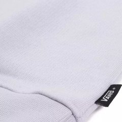 MOLETOM VANS CLASSIC V CREW LAVENDER FOG | VN0A4S97YEUSMUA na internet