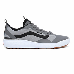TENIS VANS UA ULTRARANGE EXO PEWTER/WHITE | VN0A4U1K1N6
