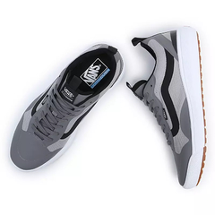 TENIS VANS UA ULTRARANGE EXO PEWTER/WHITE | VN0A4U1K1N6 - LOJA IZZY