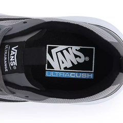 TENIS VANS UA ULTRARANGE EXO PEWTER/WHITE | VN0A4U1K1N6 - comprar online
