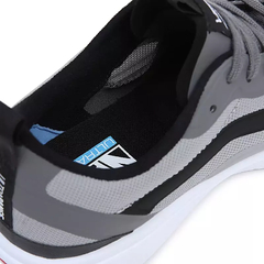 TENIS VANS UA ULTRARANGE EXO PEWTER/WHITE | VN0A4U1K1N6 na internet