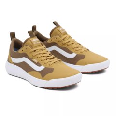 TENIS VANS UA ULTRARANGE EXO MUSTARD GOLD/TRUE WHITE | VN0A4U1KBAJ - comprar online