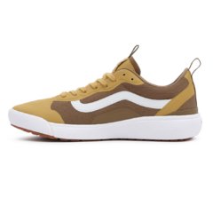TENIS VANS UA ULTRARANGE EXO MUSTARD GOLD/TRUE WHITE | VN0A4U1KBAJ - loja online