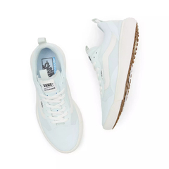TENIS VANS UA ULTRARANGE EXO LIGHT AQUA | VN0A4U1KE9ICASA na internet