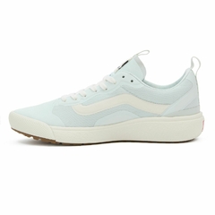 TENIS VANS UA ULTRARANGE EXO LIGHT AQUA | VN0A4U1KE9ICASA - LOJA IZZY