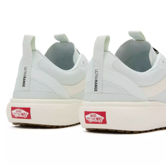 TENIS VANS UA ULTRARANGE EXO LIGHT AQUA | VN0A4U1KE9ICASA - loja online