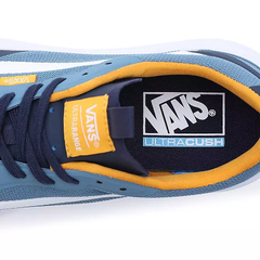Imagem do TENIS VANS UA ULTRARANGE EXO BLUESTONE | VN0A4U1KJCNCASA