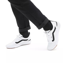 TENIS VANS ULTRARANGE EXO WHITE | VN0A4U1KWHT - loja online