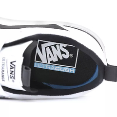 TENIS VANS ULTRARANGE EXO WHITE | VN0A4U1KWHT - comprar online