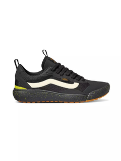 TENIS VANS ULTRARANGE EXO SPECKLE BLACK/GOLD | VN0A4U1KZX1