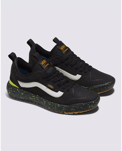 TENIS VANS ULTRARANGE EXO SPECKLE BLACK/GOLD | VN0A4U1KZX1 - comprar online