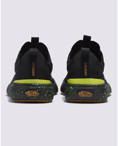 TENIS VANS ULTRARANGE EXO SPECKLE BLACK/GOLD | VN0A4U1KZX1 na internet