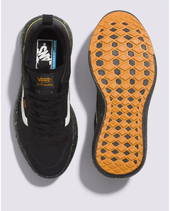 TENIS VANS ULTRARANGE EXO SPECKLE BLACK/GOLD | VN0A4U1KZX1 - LOJA IZZY