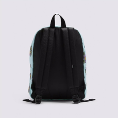 Imagem do MOCHILA VANS GIRLS REALM BACKPACK BLUE GLOW | VN0A4ULTG5O