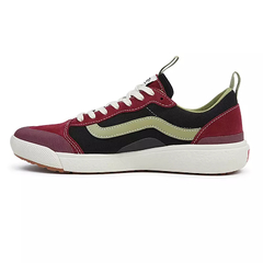 TENIS VANS UA ULTRARANGE EXO SE PORT/BLACK | VN0A4UWM02Y - loja online