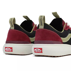 Imagem do TENIS VANS UA ULTRARANGE EXO SE PORT/BLACK | VN0A4UWM02Y
