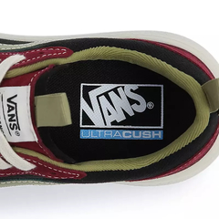 TENIS VANS UA ULTRARANGE EXO SE PORT/BLACK | VN0A4UWM02Y - comprar online