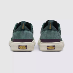 TENIS VANS UA ULTRARANGE EXO SE GREEN/MULTI | VN0A4UWMBGKCASA na internet
