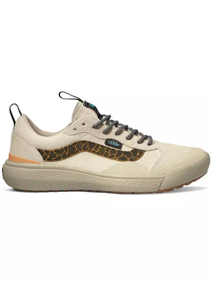 TENIS VANS UA ULTRARANGE EXO SE GIRAFFE VINTAGE WHITE/MULTI | VN0A4UWMBJW