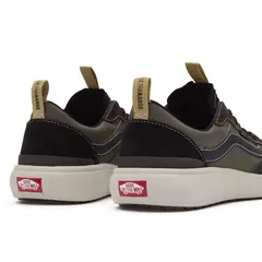 Imagem do TENIS VANS UA ULTRARANGE EXO SE BLACK/OLIVE | VN0A4UWMBKOCASA