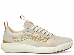 TENIS VANS UA ULTRARANGE EXO SE GROOVY FLORAL KHAKI | VN0A4UWMKHKCASA