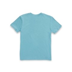 CAMISETA JUVENIL VANS FLYING V CREW GIRLS DELPHINIUM BLUE | VN0A53P2ZFV na internet