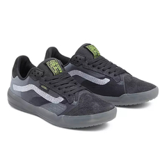 TENIS VANS UA EVDNT ULTIMATEWAFFLE GRADIENT ASPHALT| VN0A5DY71O7 - comprar online