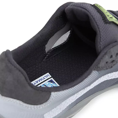 TENIS VANS UA EVDNT ULTIMATEWAFFLE GRADIENT ASPHALT| VN0A5DY71O7 - LOJA IZZY