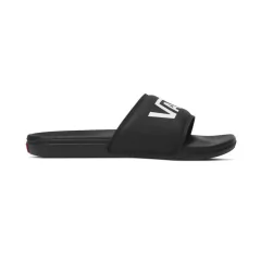 CHINELO VANS WM LA COSTA SLIDE-ON BLACK | VN0A5HF5IX6SMUA