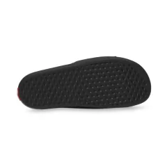 CHINELO VANS WM LA COSTA SLIDE-ON BLACK | VN0A5HF5IX6SMUA - comprar online