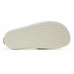 CHINELO VANS MN LA COSTA SLIDE-ON MARSHMALLOW | VN0A5HFEX0ZSMUA - loja online
