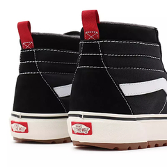 Imagem do TENIS VANS UA SK8-HI MTE-1 BLACK/TRUE WHITE | VN0A5HZY6BT