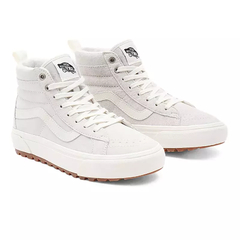 TENIS VANS UA SK8-HI MTE-1 MARSHMALLOW/MARSHMALLOW | VN0A5HZYQC5 - comprar online