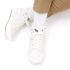 TENIS VANS UA SK8-HI MTE-1 MARSHMALLOW/MARSHMALLOW | VN0A5HZYQC5 na internet