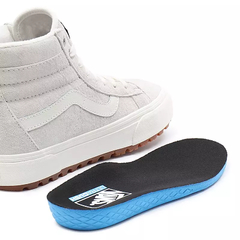 TENIS VANS UA SK8-HI MTE-1 MARSHMALLOW/MARSHMALLOW | VN0A5HZYQC5 - loja online