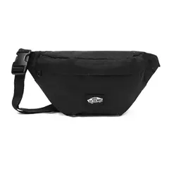 POCHETE VANS TRAVELER FANNY PACK BLACK | VN0A5I1GBLK