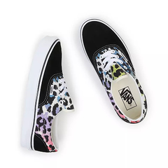 TENIS VANS ERA RAINBOWN LEOPARD MULTI COLOR | VN0A5JMLMUL - loja online