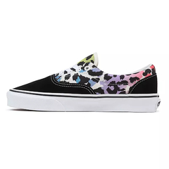 TENIS VANS ERA RAINBOWN LEOPARD MULTI COLOR | VN0A5JMLMUL - LOJA IZZY