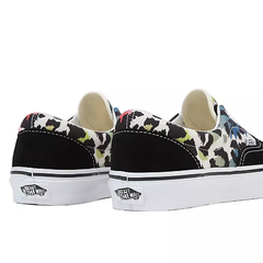 TENIS VANS ERA RAINBOWN LEOPARD MULTI COLOR | VN0A5JMLMUL na internet