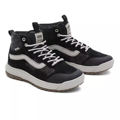 TENIS VANS ULTRARANGE EXO HI MTE-1 TONAL CHECKERBOARD BLACK | VN0A5KS5BLA - comprar online