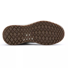 TENIS VANS ULTRARANGE EXO HI MTE-1 TONAL CHECKERBOARD BLACK | VN0A5KS5BLA