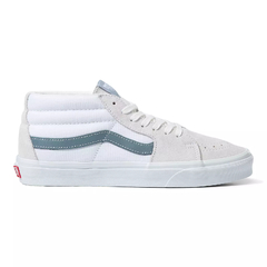 TENIS VANS UA SK8-MID CLOUDS STORMY WEATHER | VN0A5KXERV2