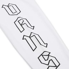 CAMISETA MANGA LONGA VANS BOXED UP LS WHITE | VN0A7PMOWHTSMUA - comprar online