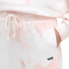 CALCA VANS DIVINE ENERGY SWEATPANT MARSHMALLOW | VN0A7RLZFS8 na internet