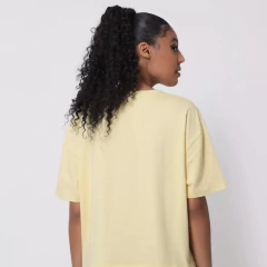 CAMISETA VANS LEFT CHEST LOGO TEE RAFFIA | VN0A7RSRY7OSMUA na internet